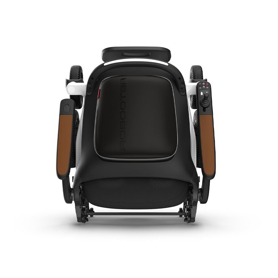 E40-10 ve 20 Akülü Tekerlekli Sandalye