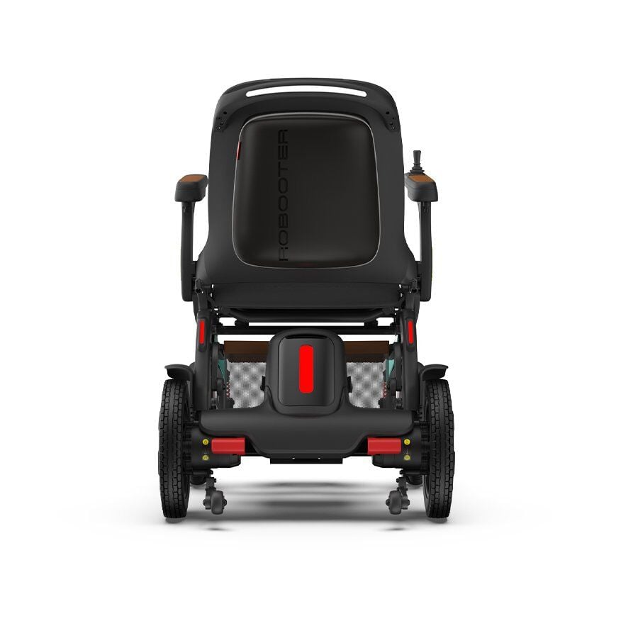 Robooter E60 PRO A Akülü Tekerlekli Sandalye
