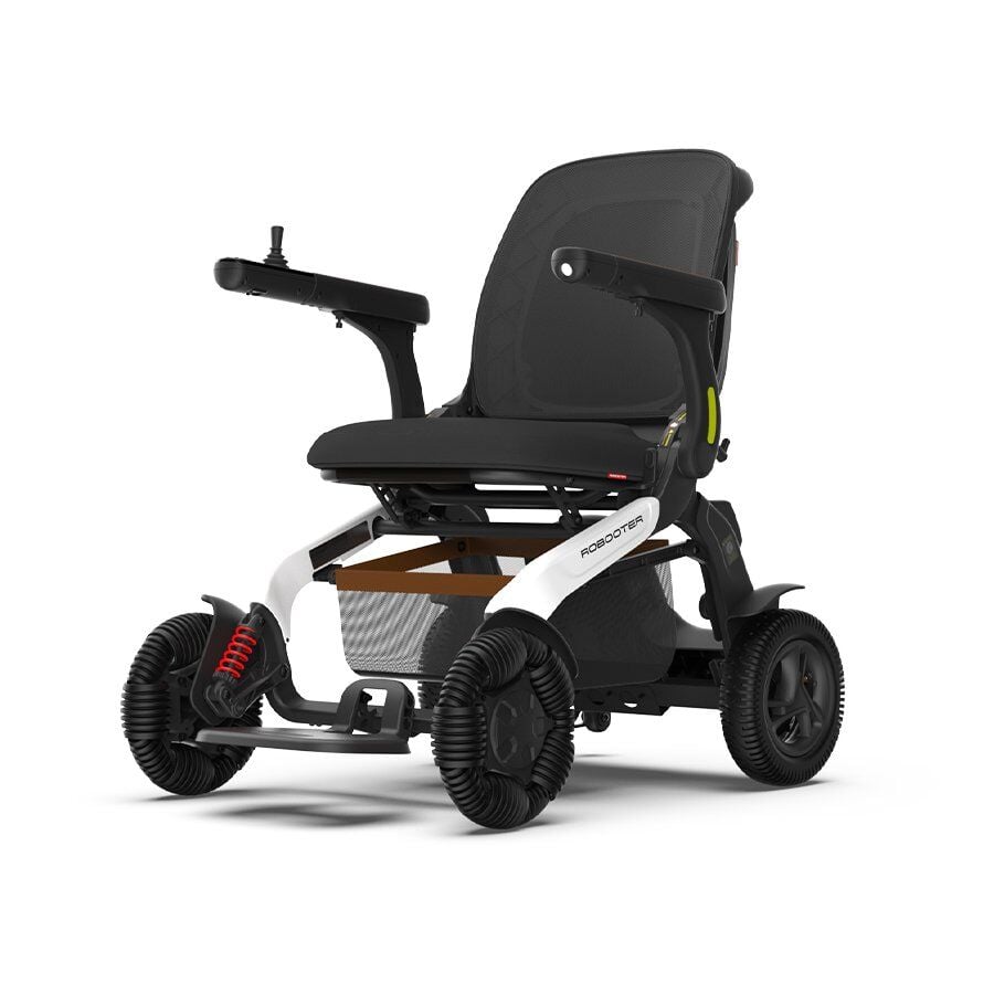 Robooter E60A Akülü Tekerlekli Sandalye