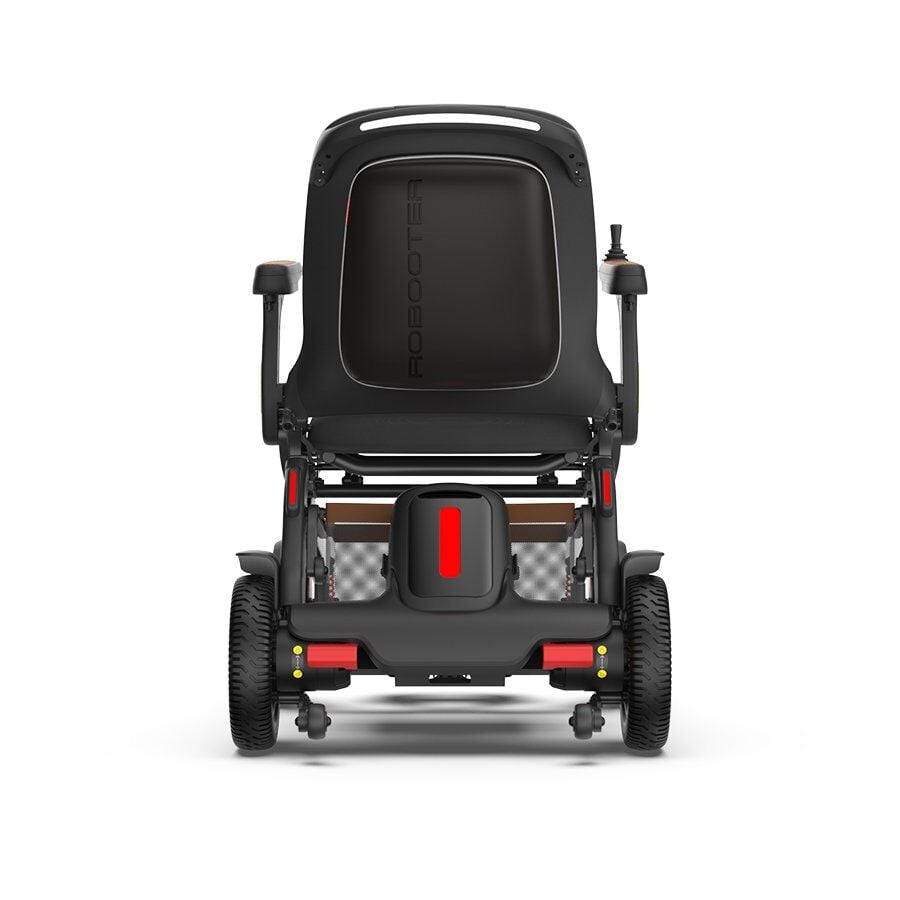 Robooter E60A Akülü Tekerlekli Sandalye