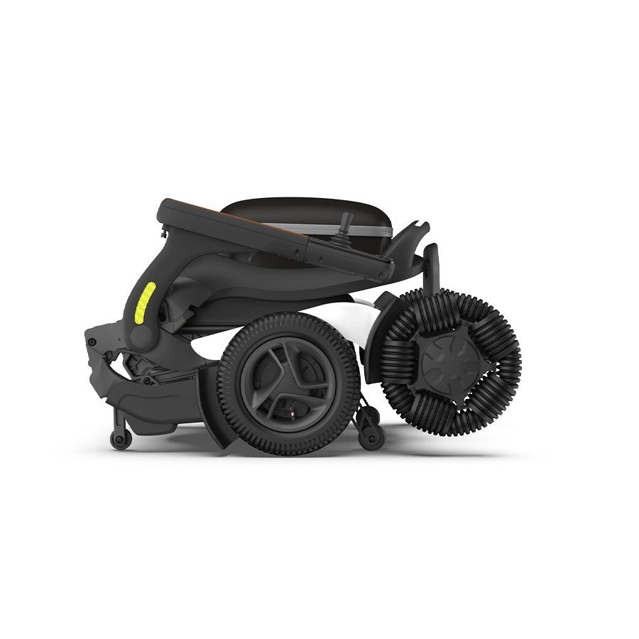 Robooter E60A Akülü Tekerlekli Sandalye