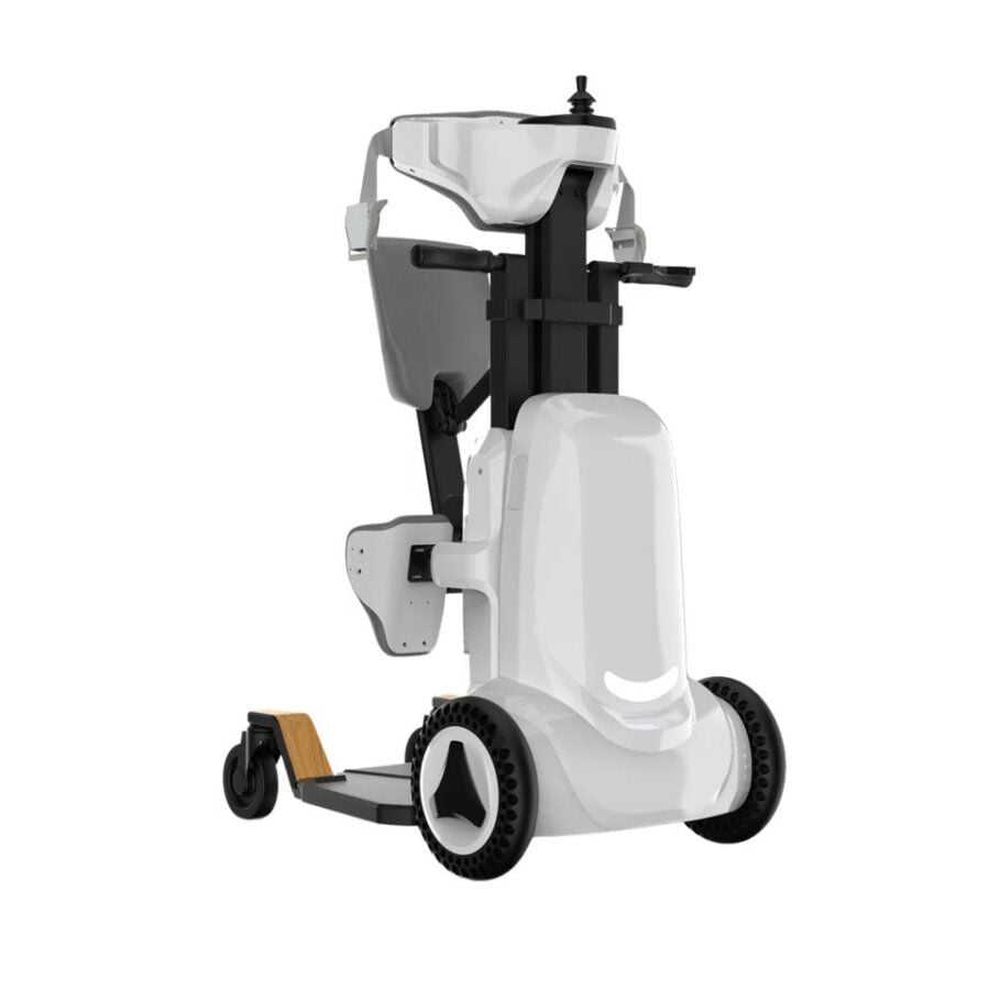 Robooter  XZ-DROID A  Akülü Tekerlekli Sandalye