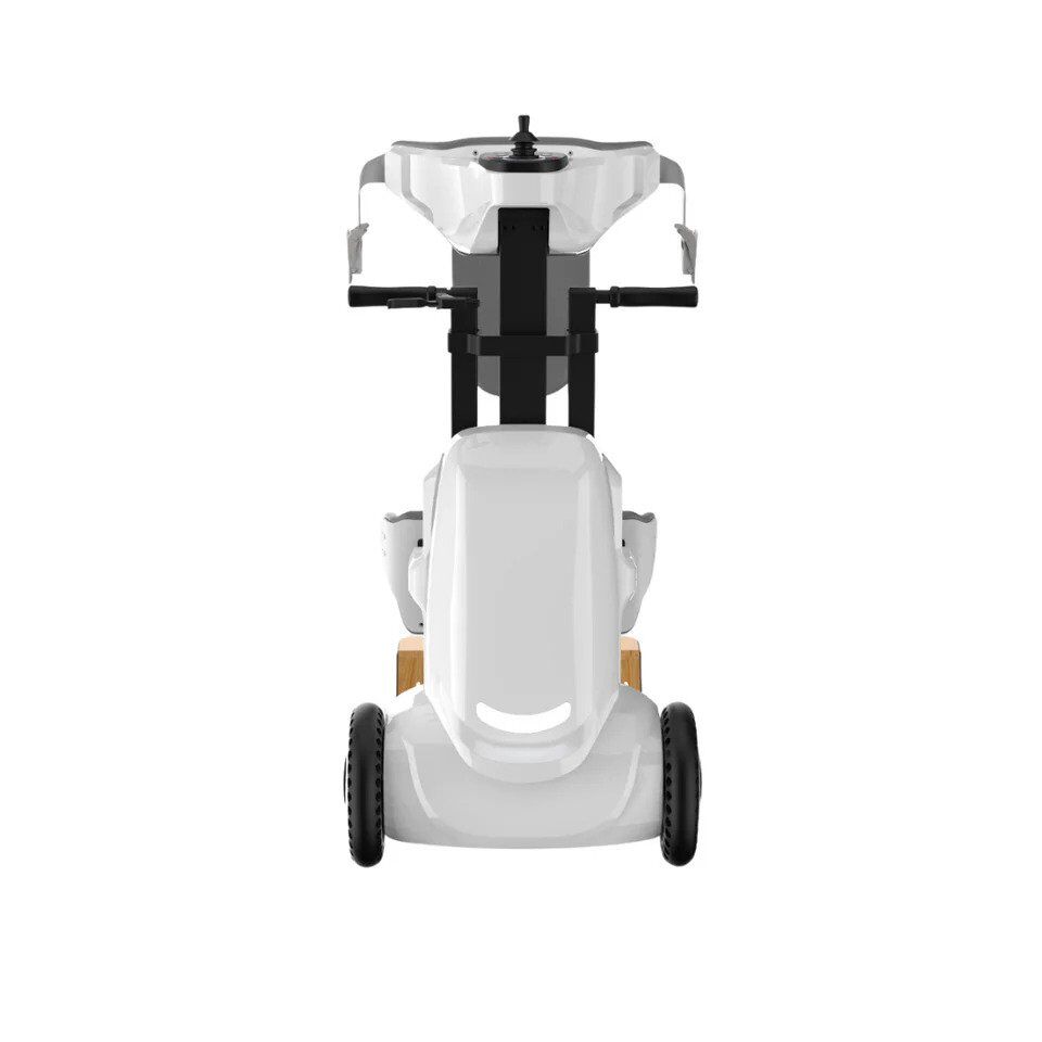Robooter  XZ-DROID A  Akülü Tekerlekli Sandalye