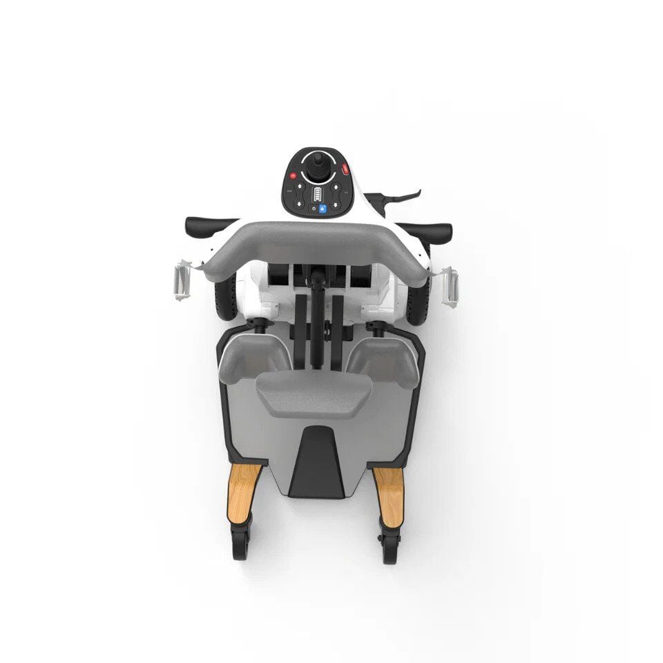 Robooter  XZ-DROID A  Akülü Tekerlekli Sandalye