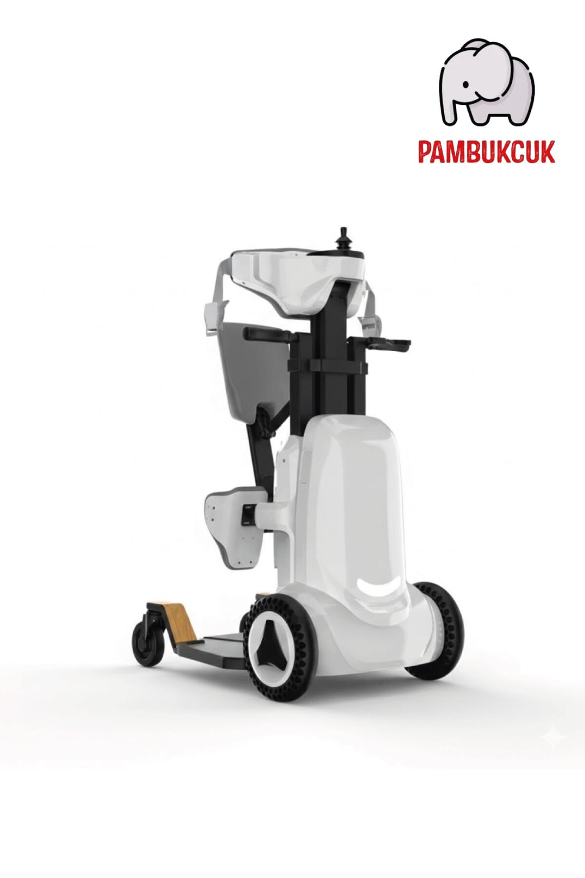 XZ-DROID A  Akülü Tekerlekli Sandalye