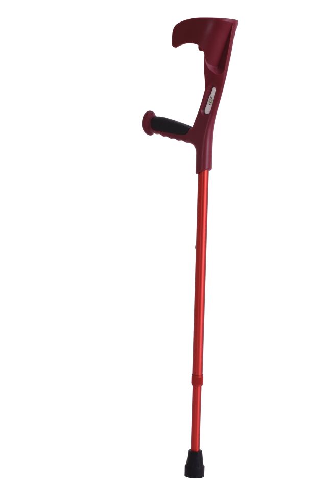 Loco PR-607 Alüminyum Lüks Kanedyen