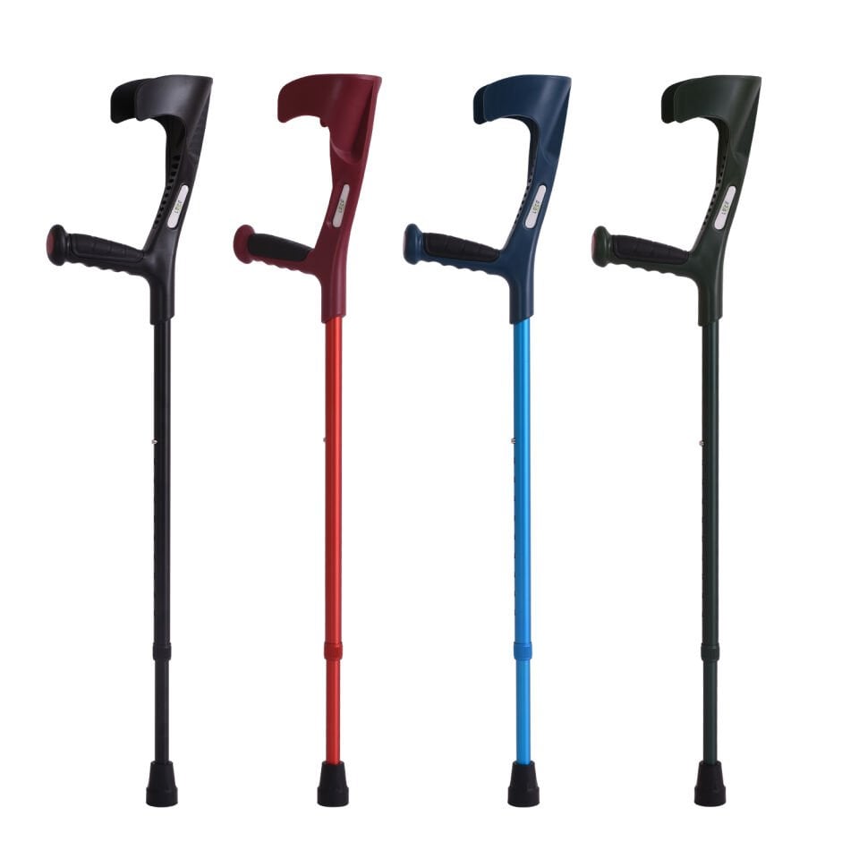 Loco PR-607 Alüminyum Lüks Kanedyen