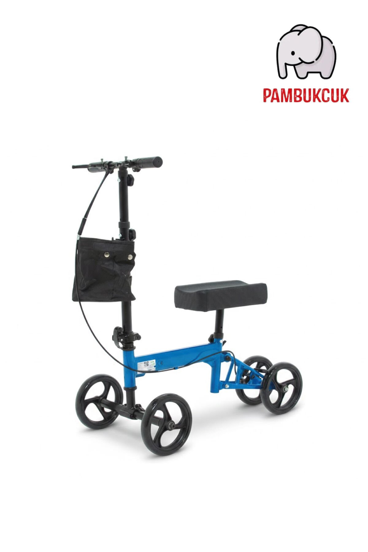 Loco PR-451 Diz Walkerı