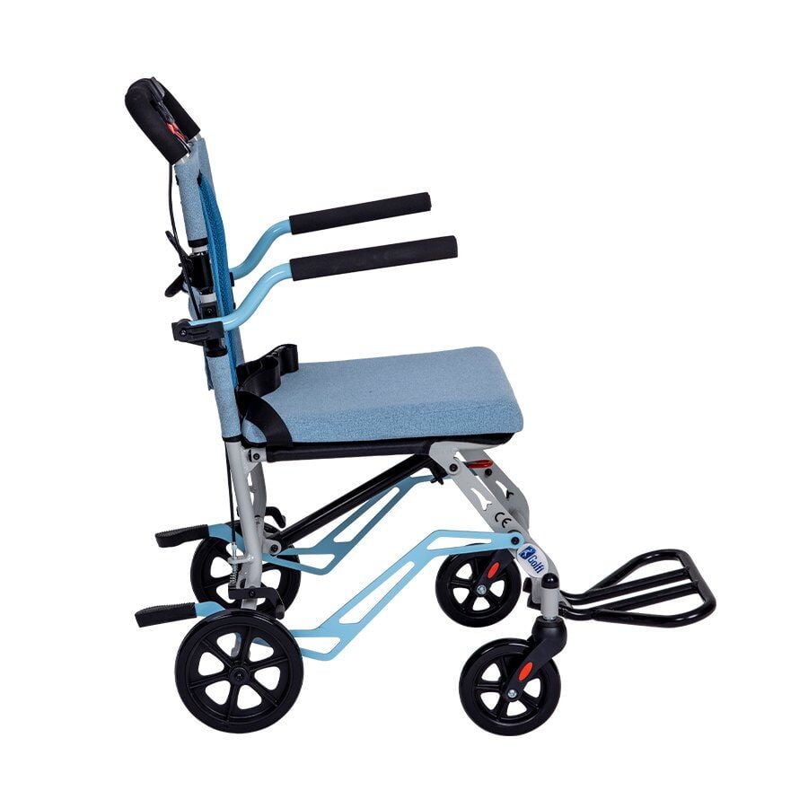 Golfi G504 Alüminyum Transfer Sandalyesi