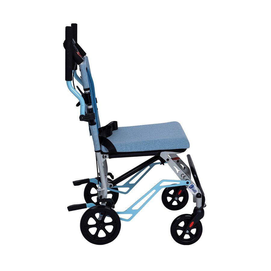 Golfi G504 Alüminyum Transfer Sandalyesi