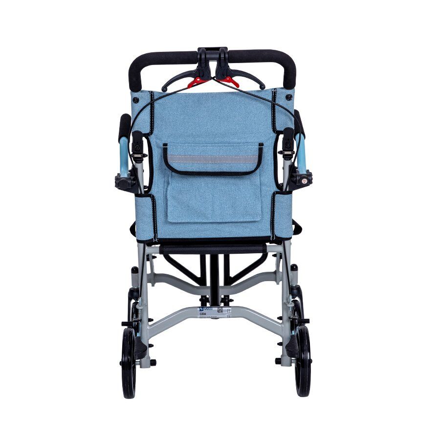 Golfi G504 Alüminyum Transfer Sandalyesi