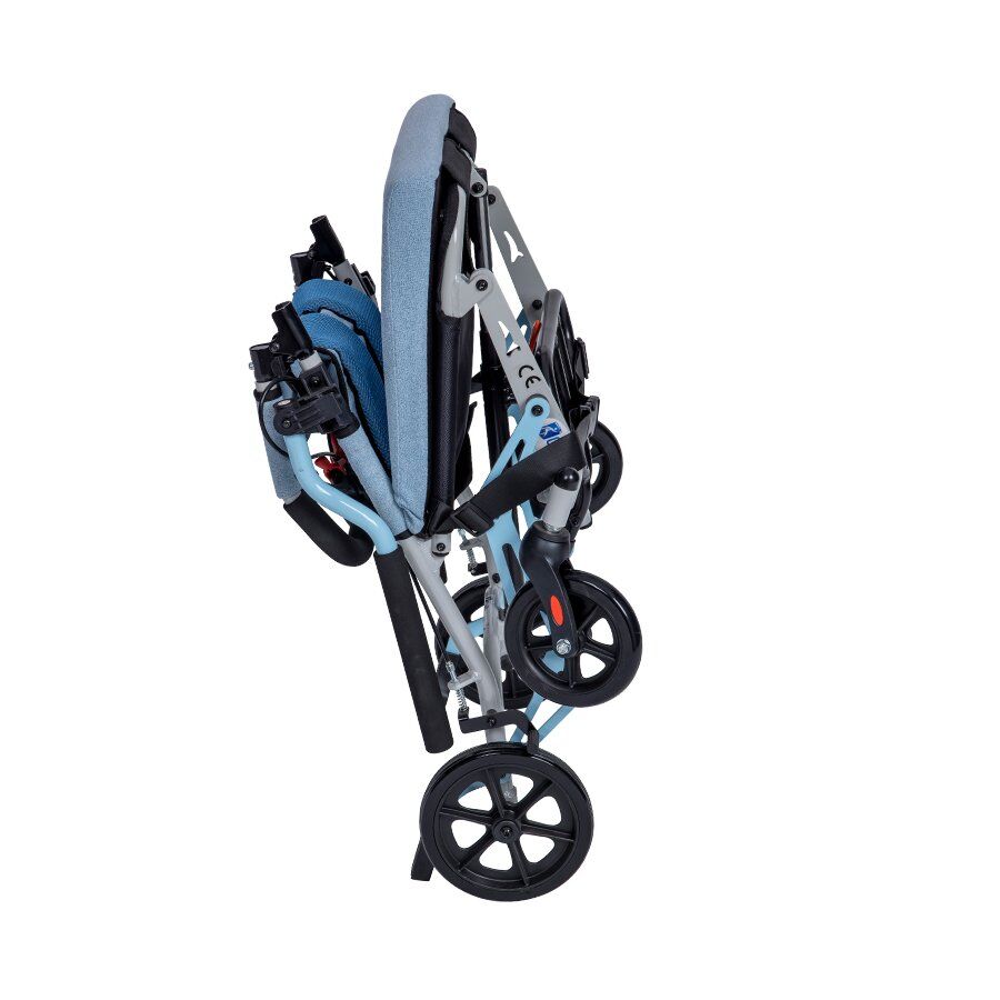 Golfi G504 Alüminyum Transfer Sandalyesi