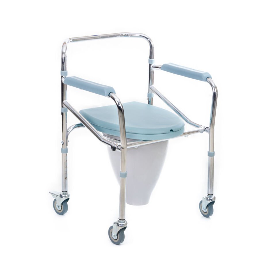 Comfort Plus KY696 A Uzun Kovalı Komot