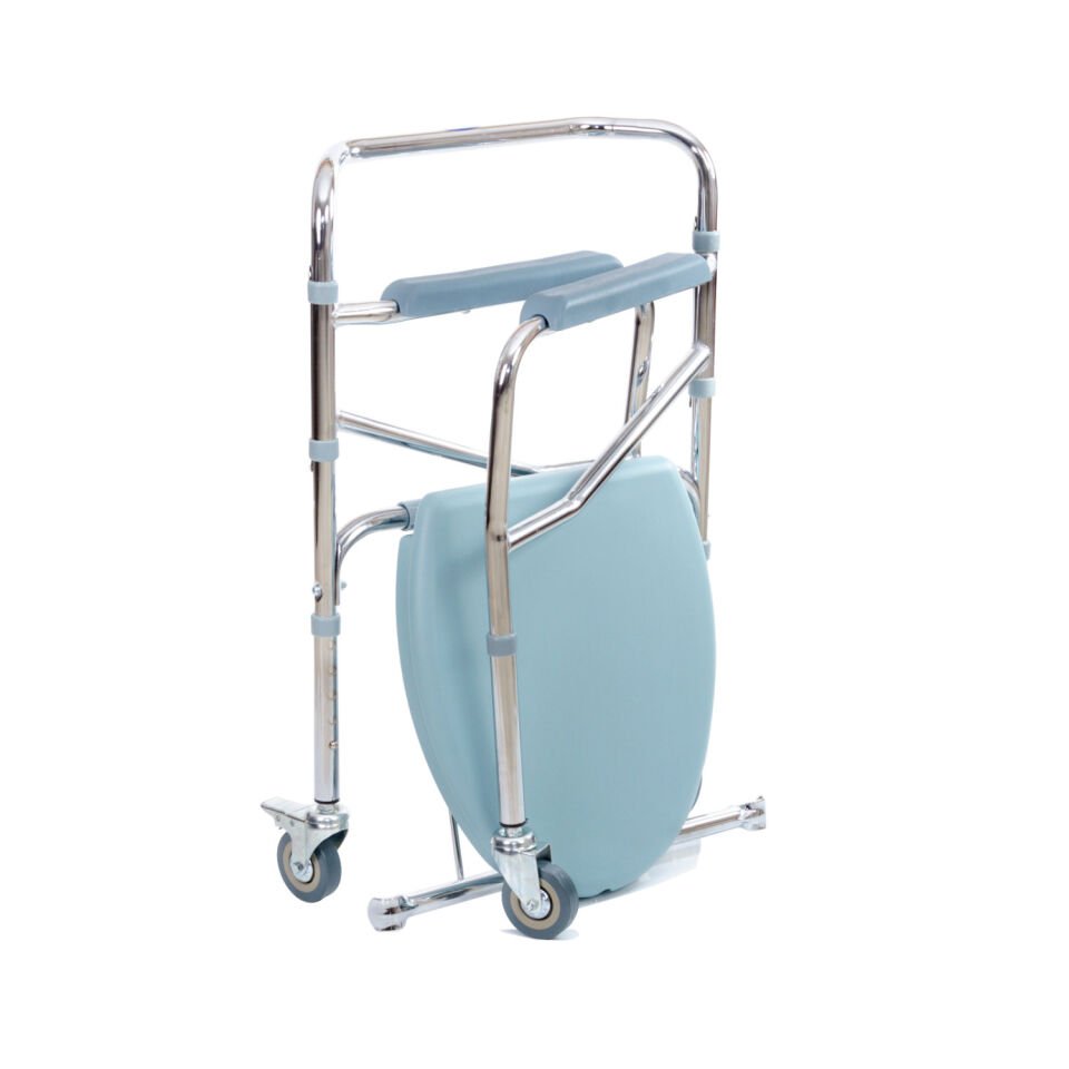 Comfort Plus KY696 A Uzun Kovalı Komot