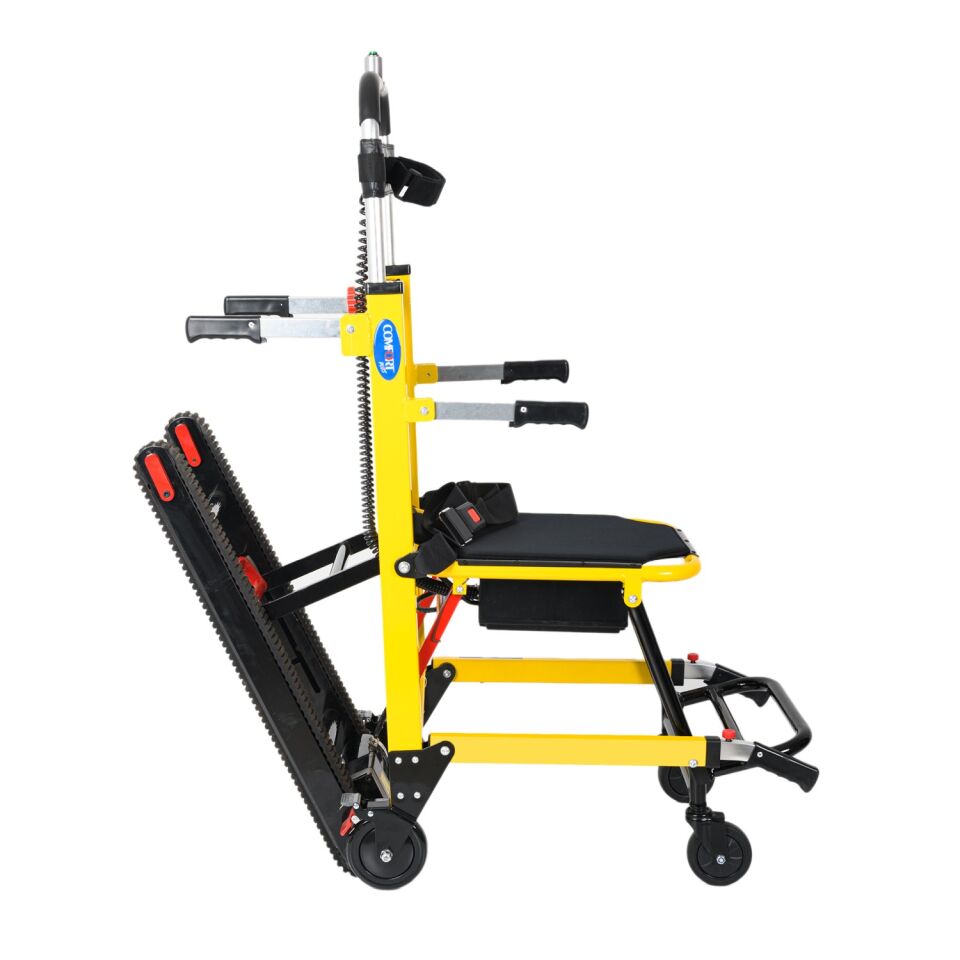 Comfort Plus Airgo Merdiven İnme Çıkma Cihazı Motorlu