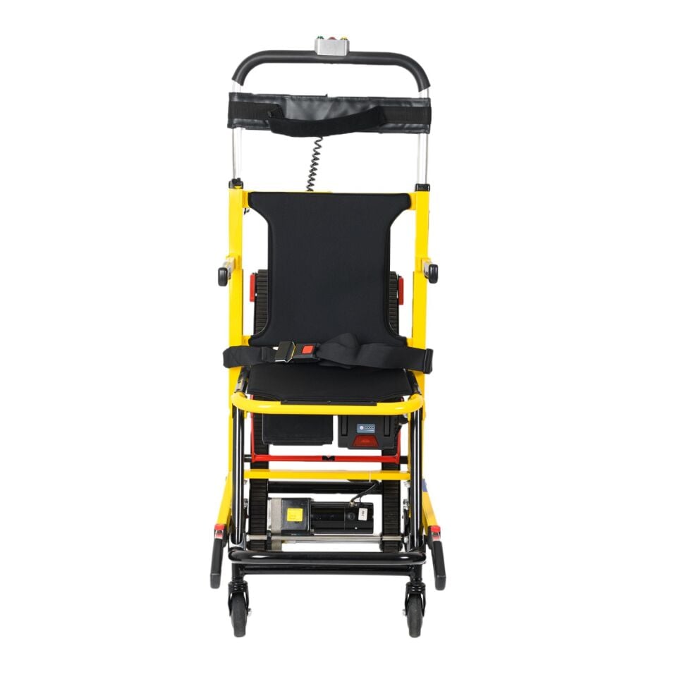 Comfort Plus Airgo Merdiven İnme Çıkma Cihazı Motorlu