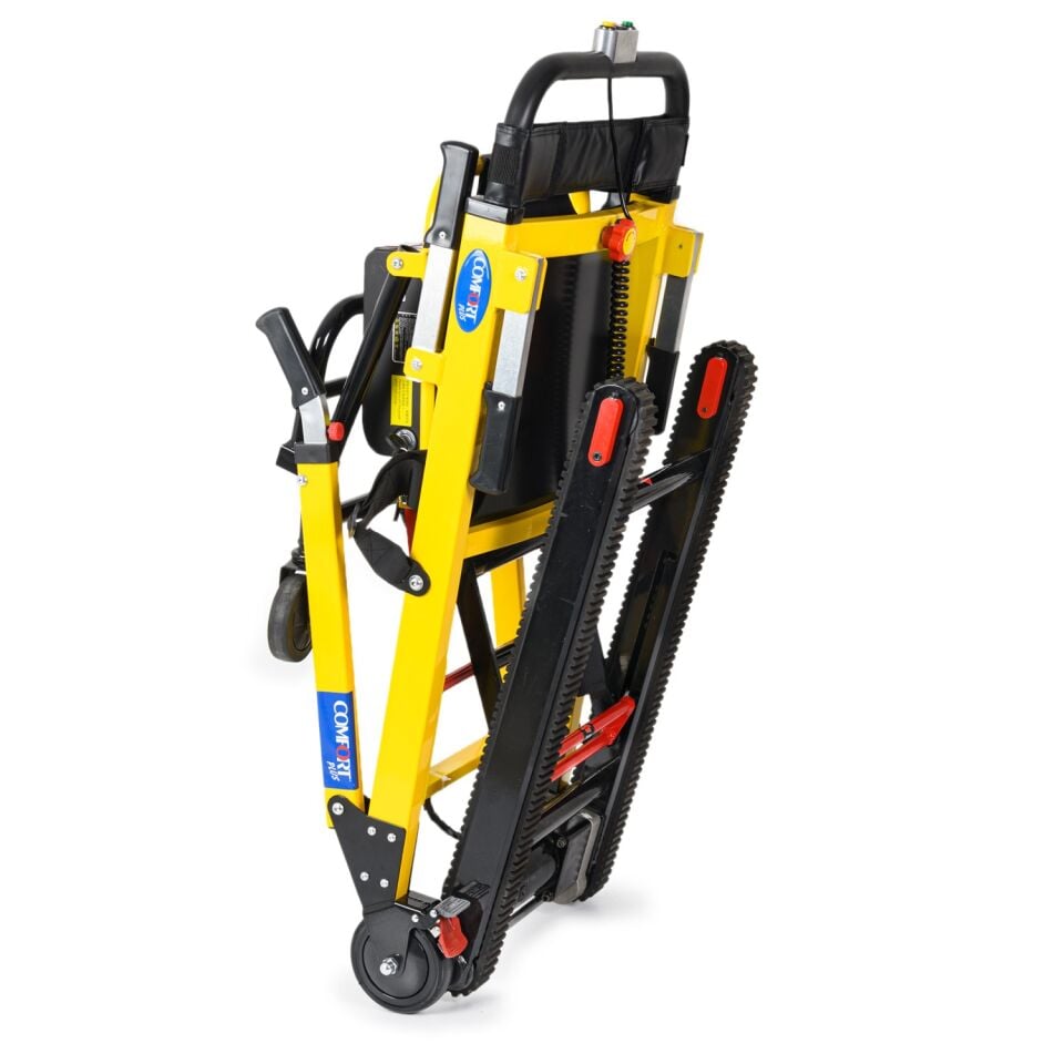 Comfort Plus Airgo Merdiven İnme Çıkma Cihazı Motorlu