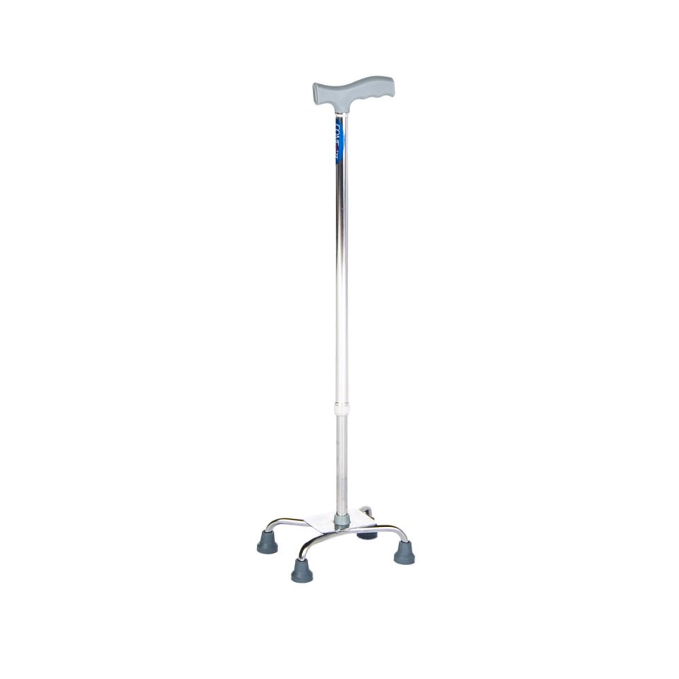 Comfort Plus KY924 4 Ayaklı Quadripod