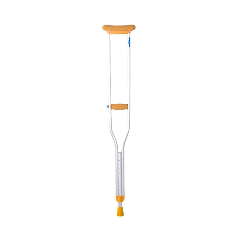 Comfort Plus KY925L Large İthal Alüminyum Koltuk Altı Değneği