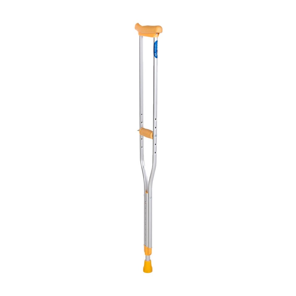 Comfort Plus KY925L Large İthal Alüminyum Koltuk Altı Değneği