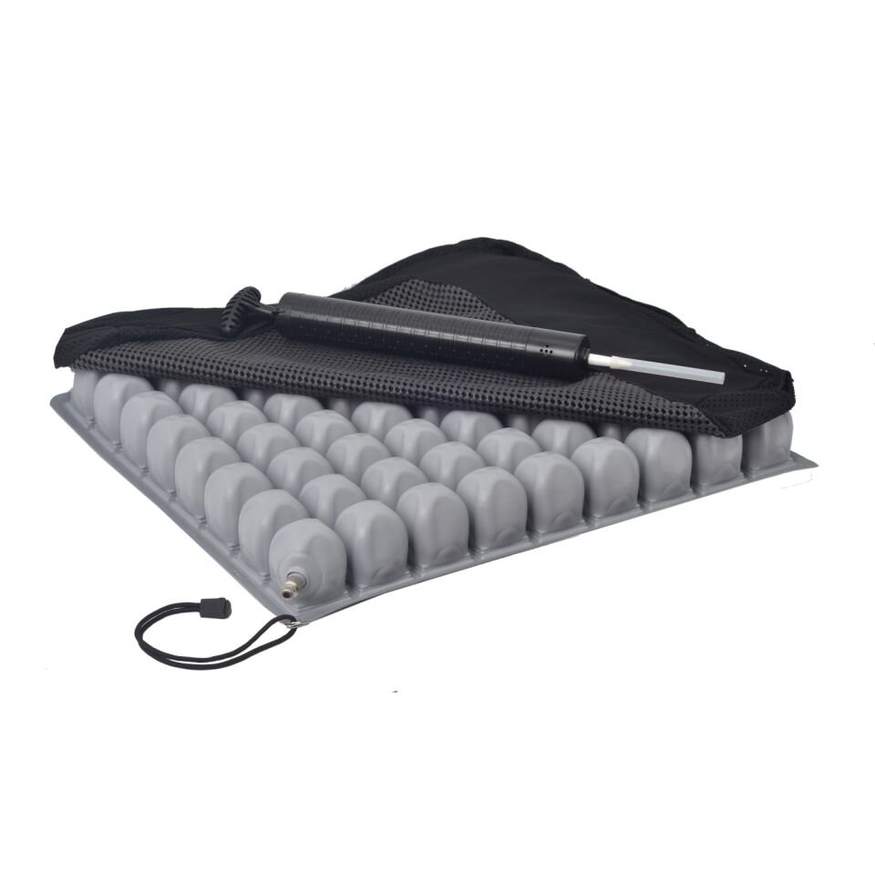 Comfort Plus DM-640 Havalı Oturma Minderi  40x40x6