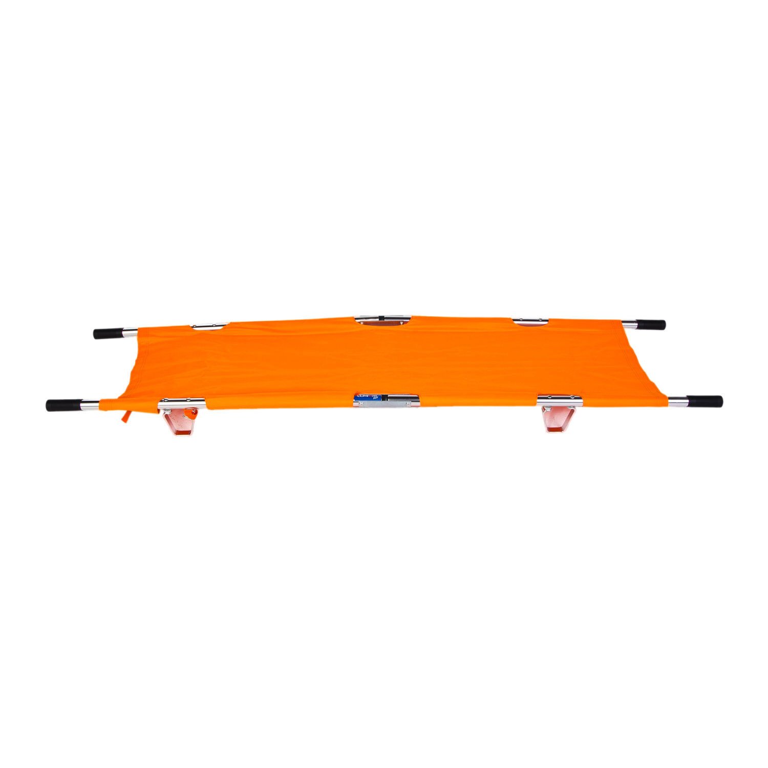 Comfort Plus 4'e Katlanır Pole Sedye (8'e Katlanır)