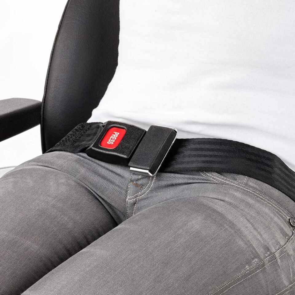 Meyra Optimus 2 Arazi Tip Akülü Tekerlekli Sandalye
