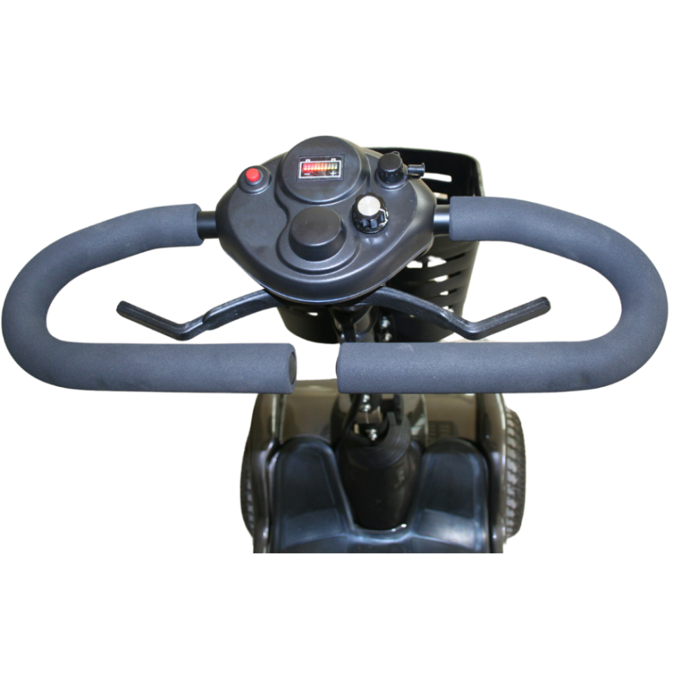 Poylin P401 Dört Tekerli Engelli Aracı Scooter