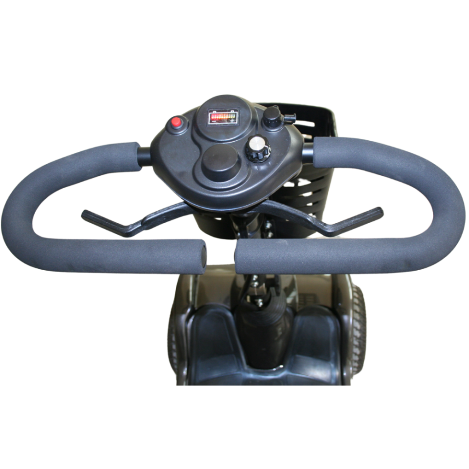 Poylin P401 Dört Tekerli Engelli Aracı Scooter