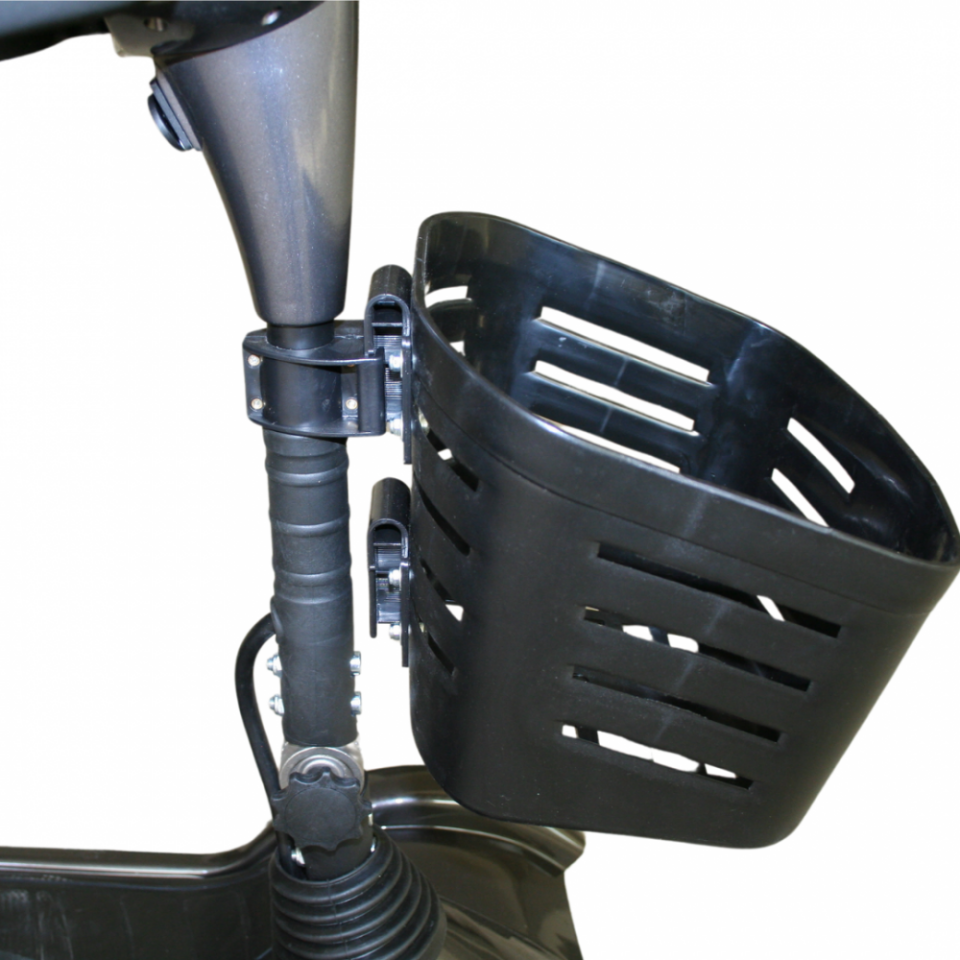 Poylin P401 Dört Tekerli Engelli Aracı Scooter