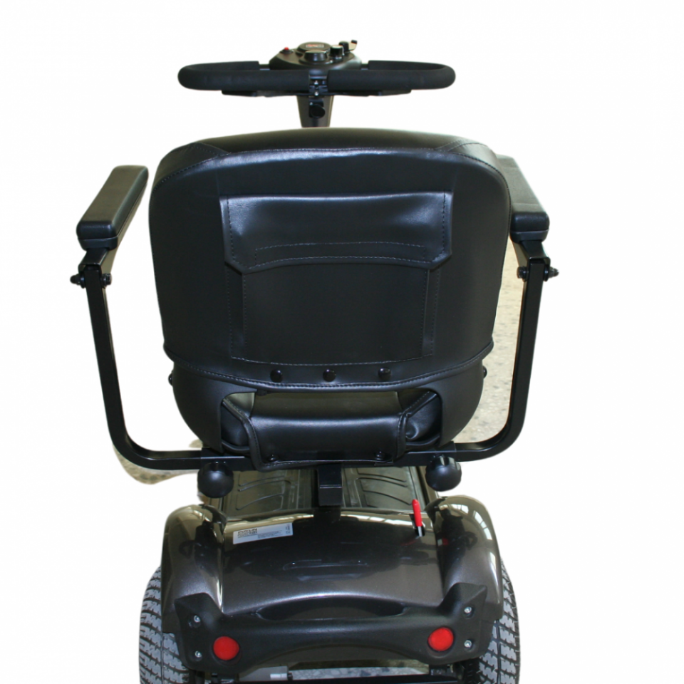 Poylin P401 Dört Tekerli Engelli Aracı Scooter