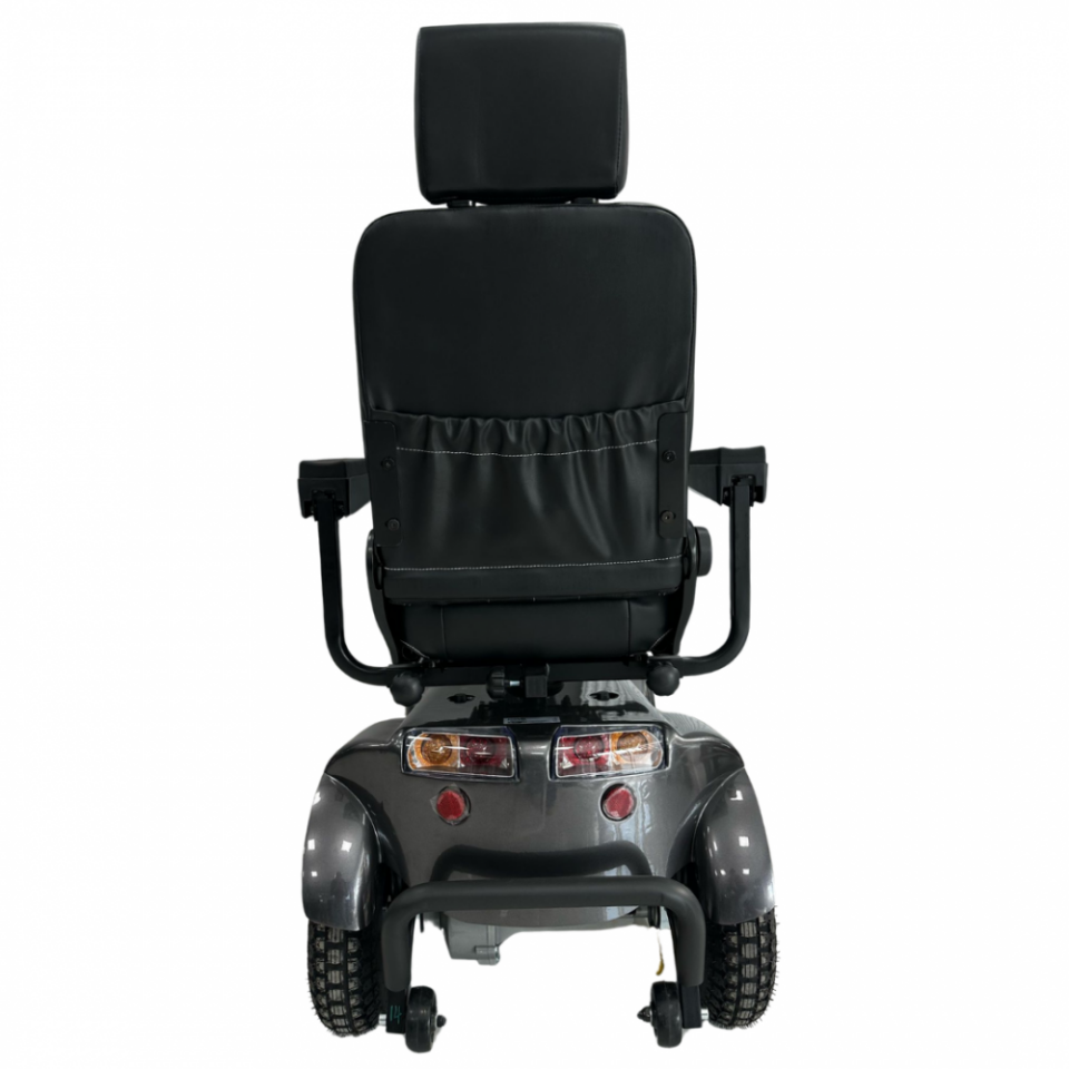 Poylin P403 Dört Tekerli Engelli Aracı Scooter