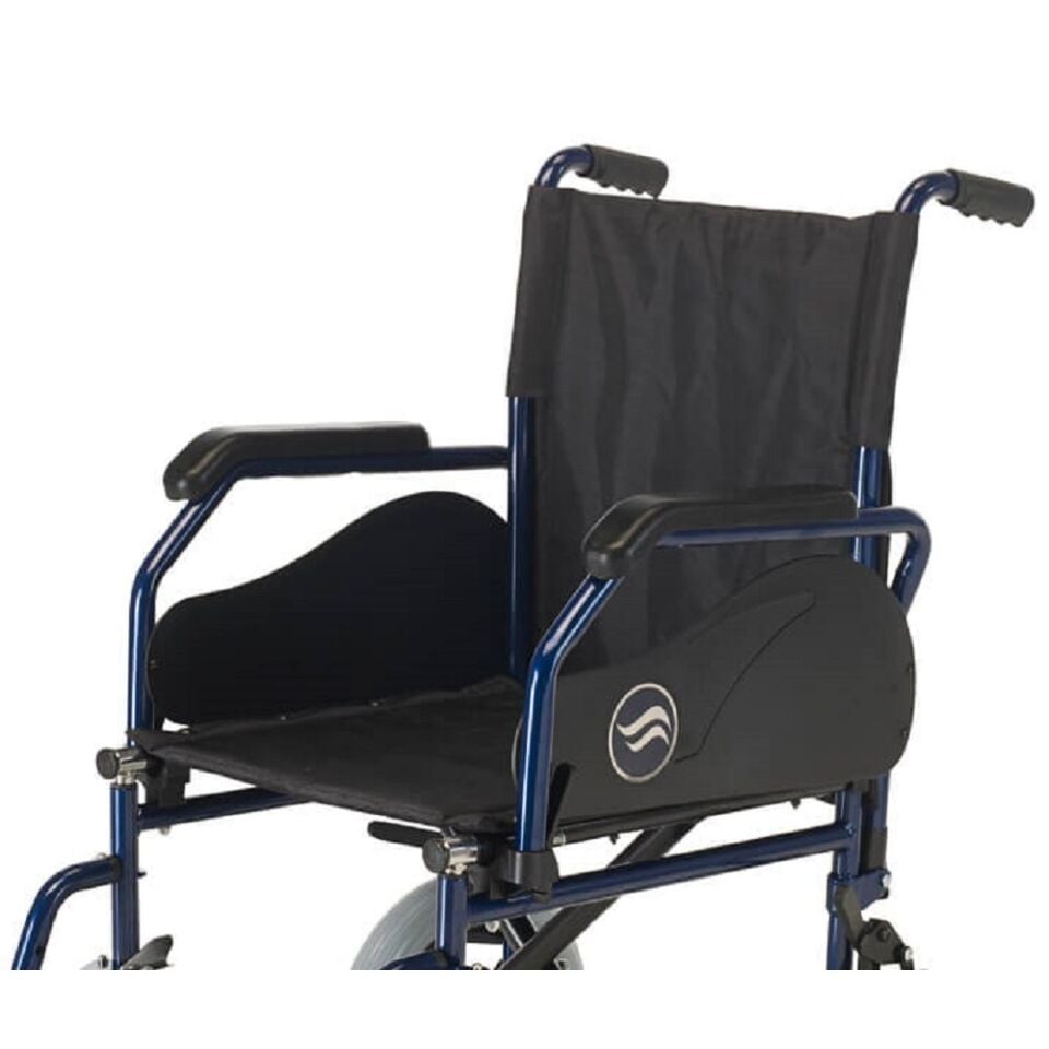 Breezy 90 Manuel Tekerlekli Sandalye
