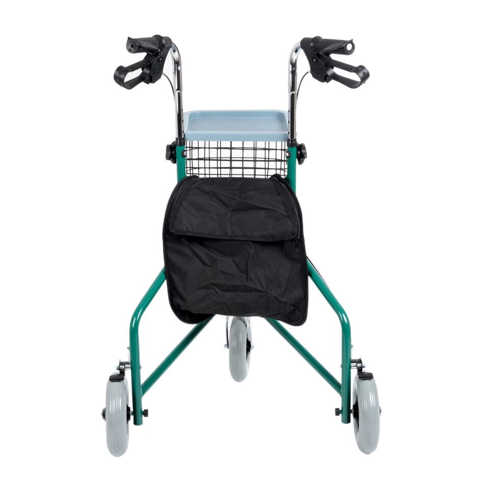 Comfort Plus DY049143 3 Tekerlekli Yürüteç Rolatör