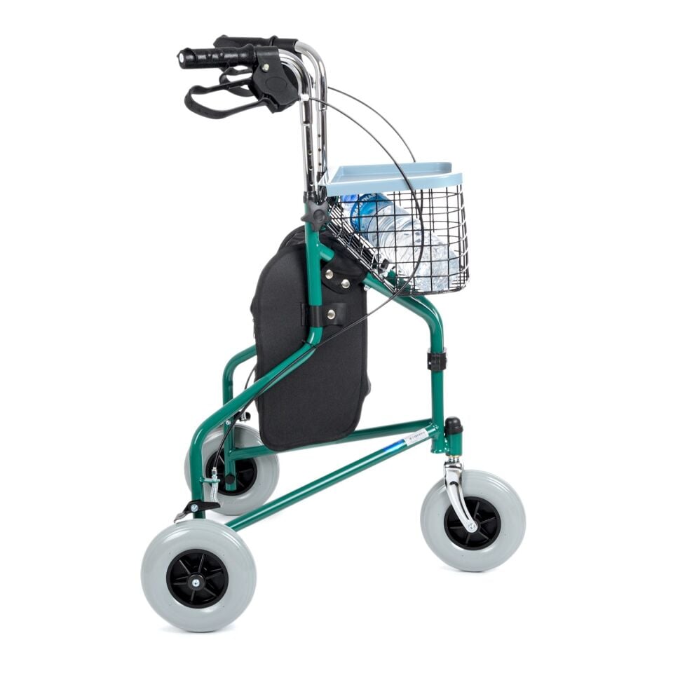 Comfort Plus DY049143 3 Tekerlekli Yürüteç Rolatör