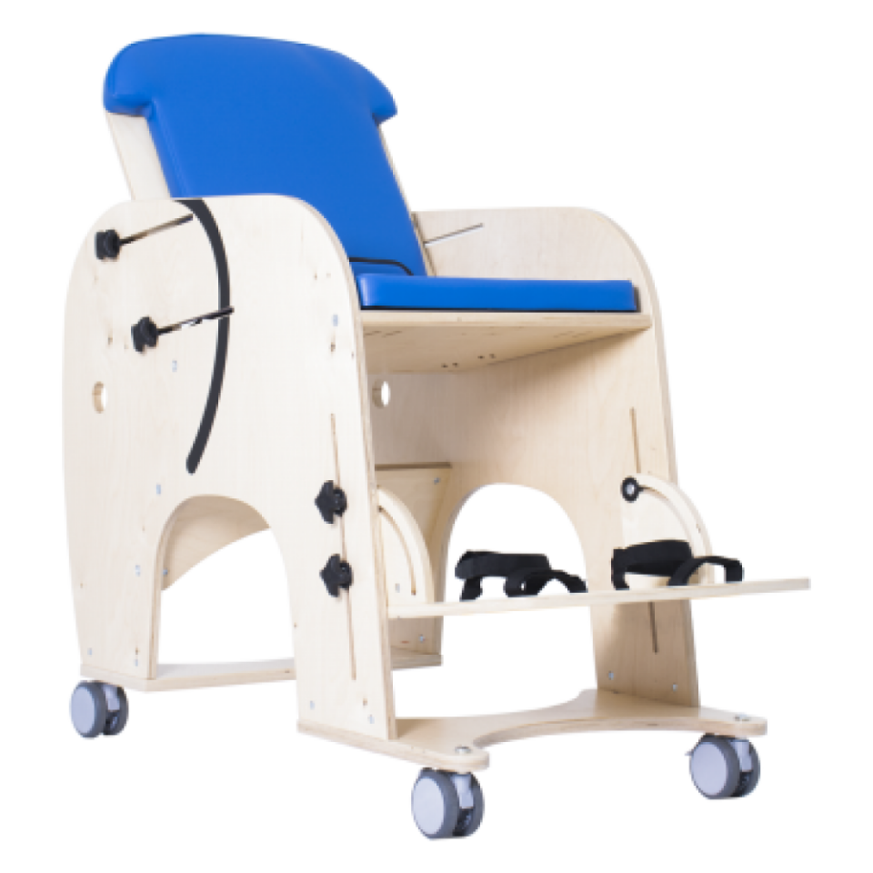 JUMBO™ Rehabilitasyon Koltuğu