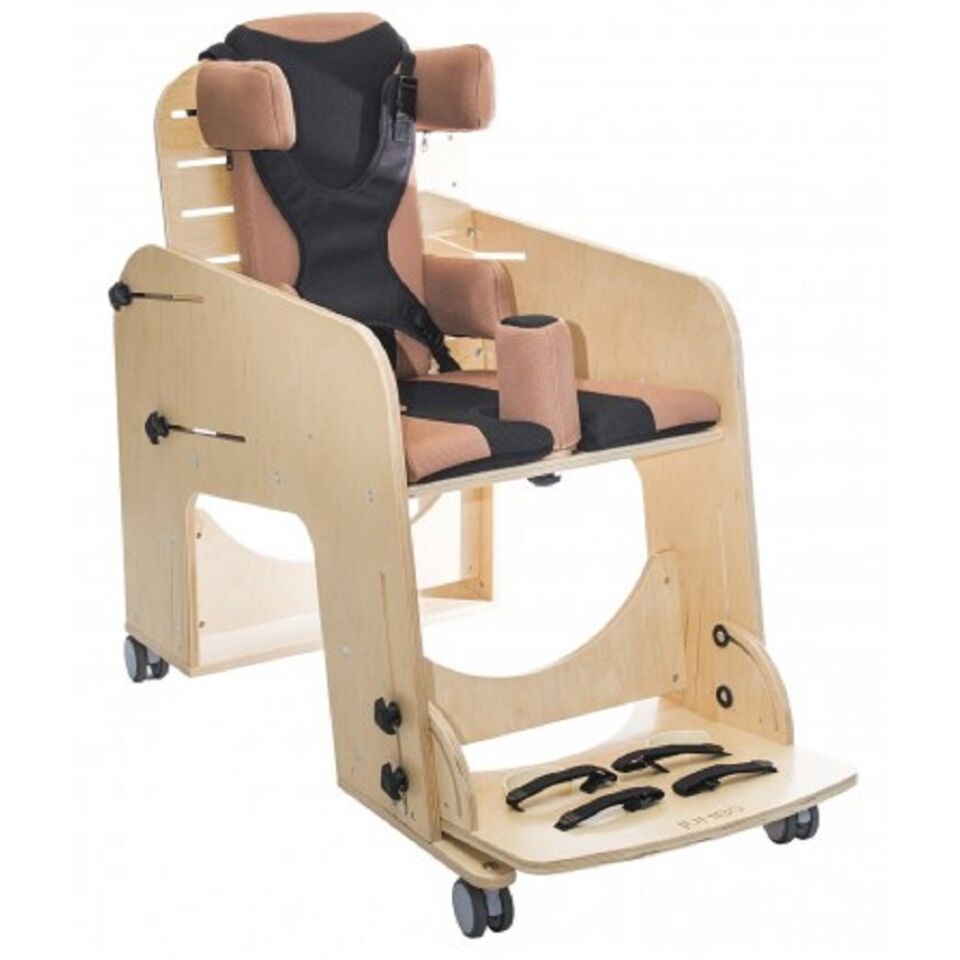 JUMBO™ Rehabilitasyon Koltuğu