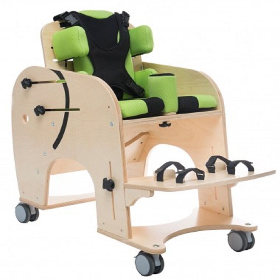 JUMBO™ Rehabilitasyon Koltuğu