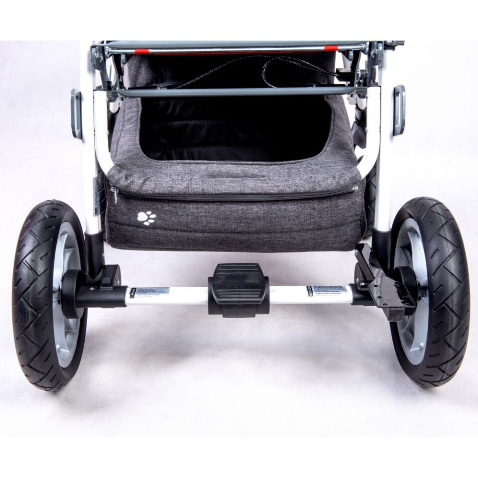 Mywam Mewa Engelli Çocuk Puseti (Aksesuarsız)