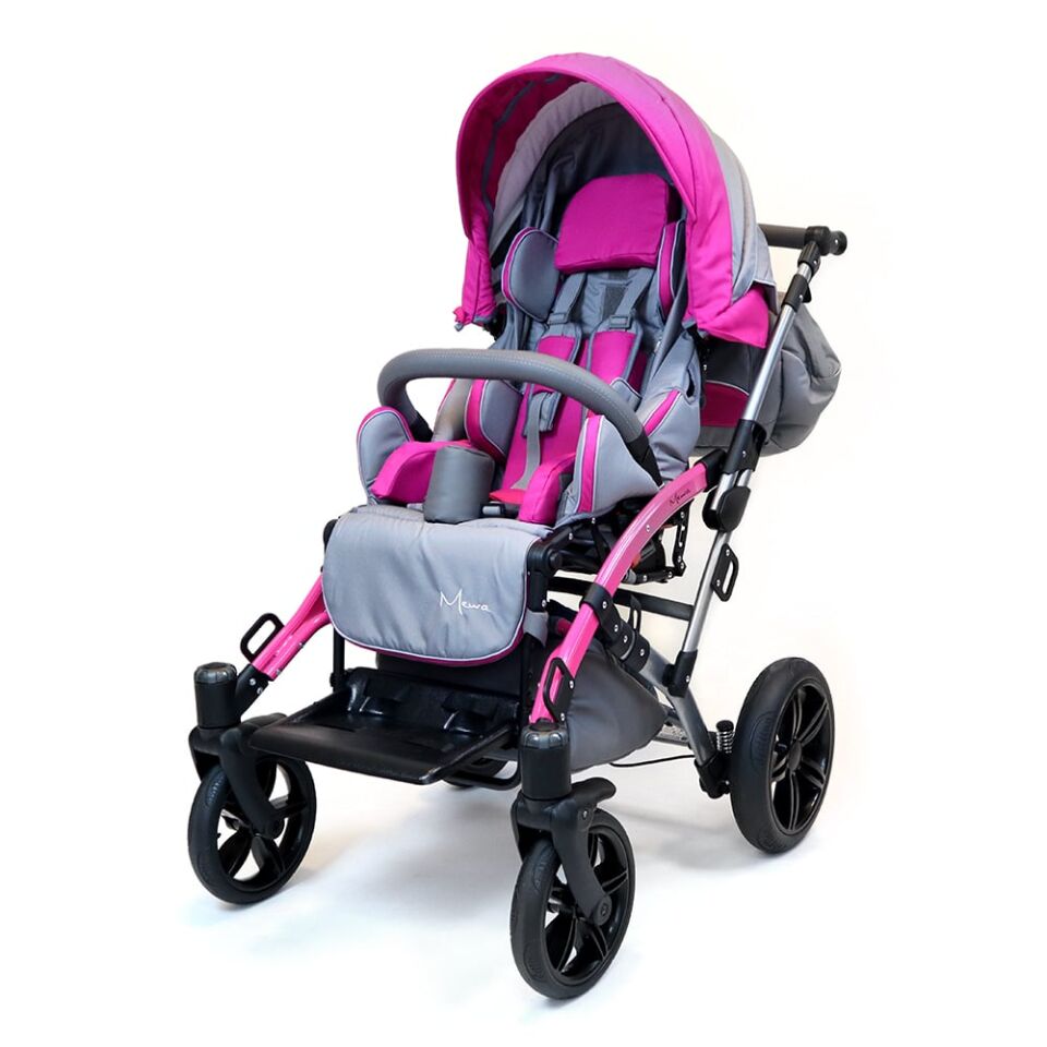 Mywam Mewa Engelli Çocuk Puseti (Aksesuarsız)