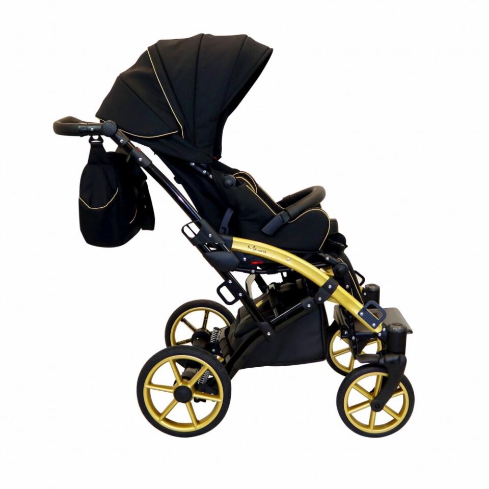 Mywam Mewa Engelli Çocuk Puseti (Aksesuarsız)