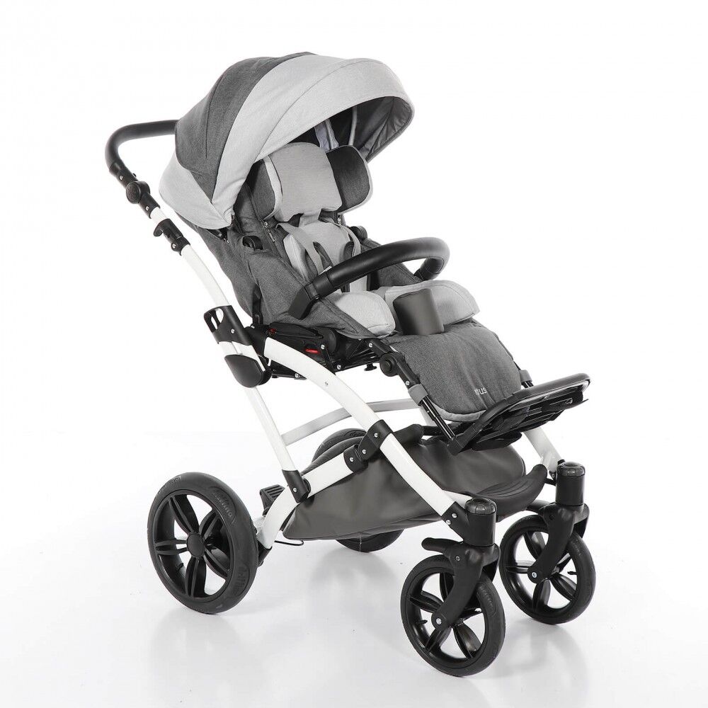 Mywam Mouse Engelli Çocuk Puseti Aksesuarsız