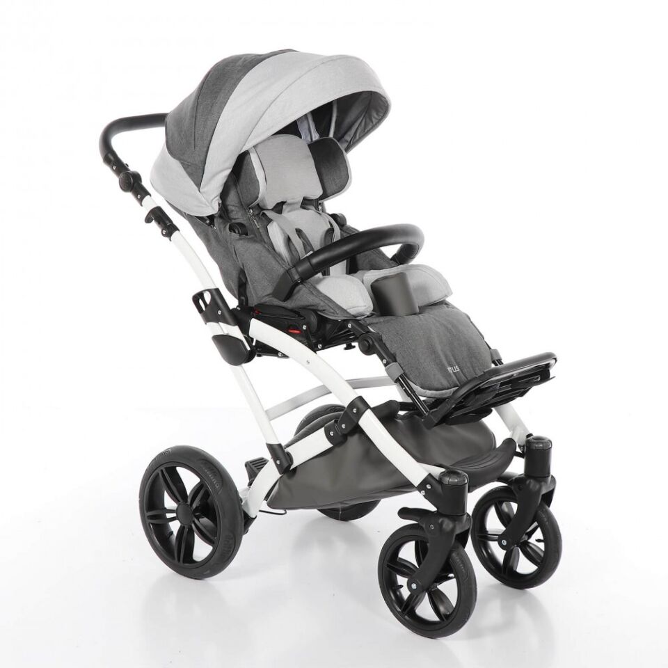 Mywam Mouse Engelli Çocuk Puseti Aksesuarsız