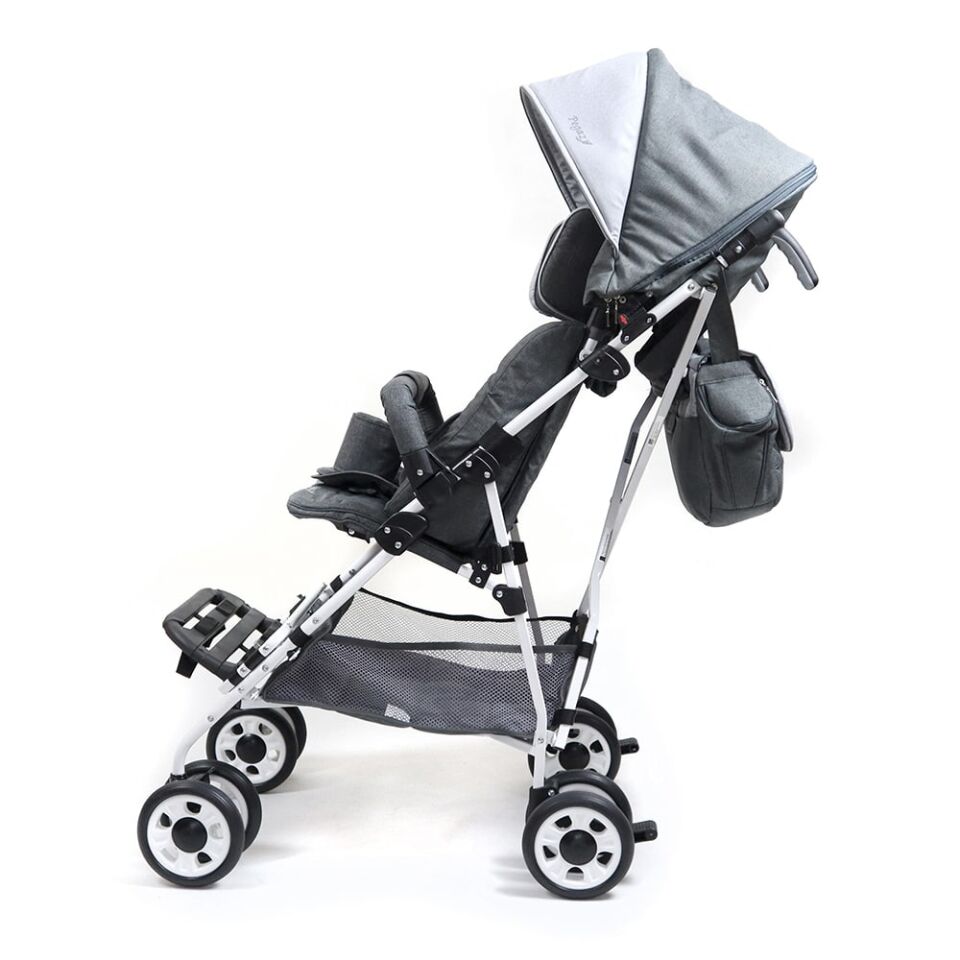 Mywam Pegaz Engelli Çocuk Puseti Aksesuarsız