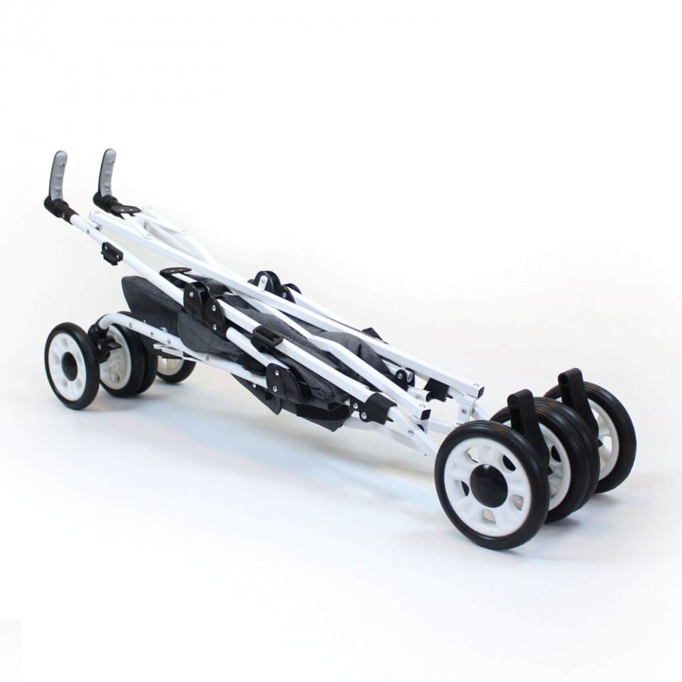 Mywam Pegaz Engelli Çocuk Puseti Aksesuarsız