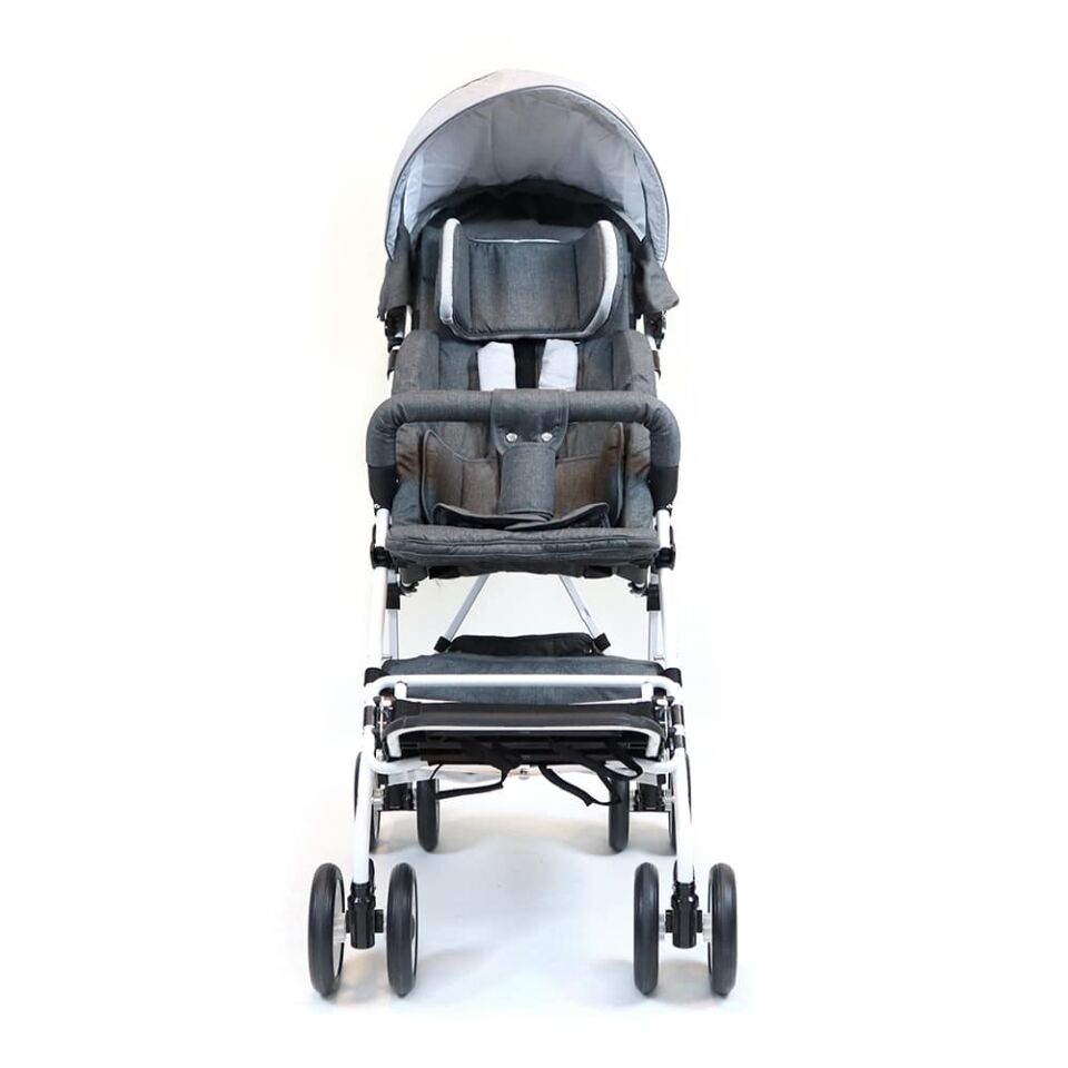 Mywam Pegaz Engelli Çocuk Puseti Aksesuarsız