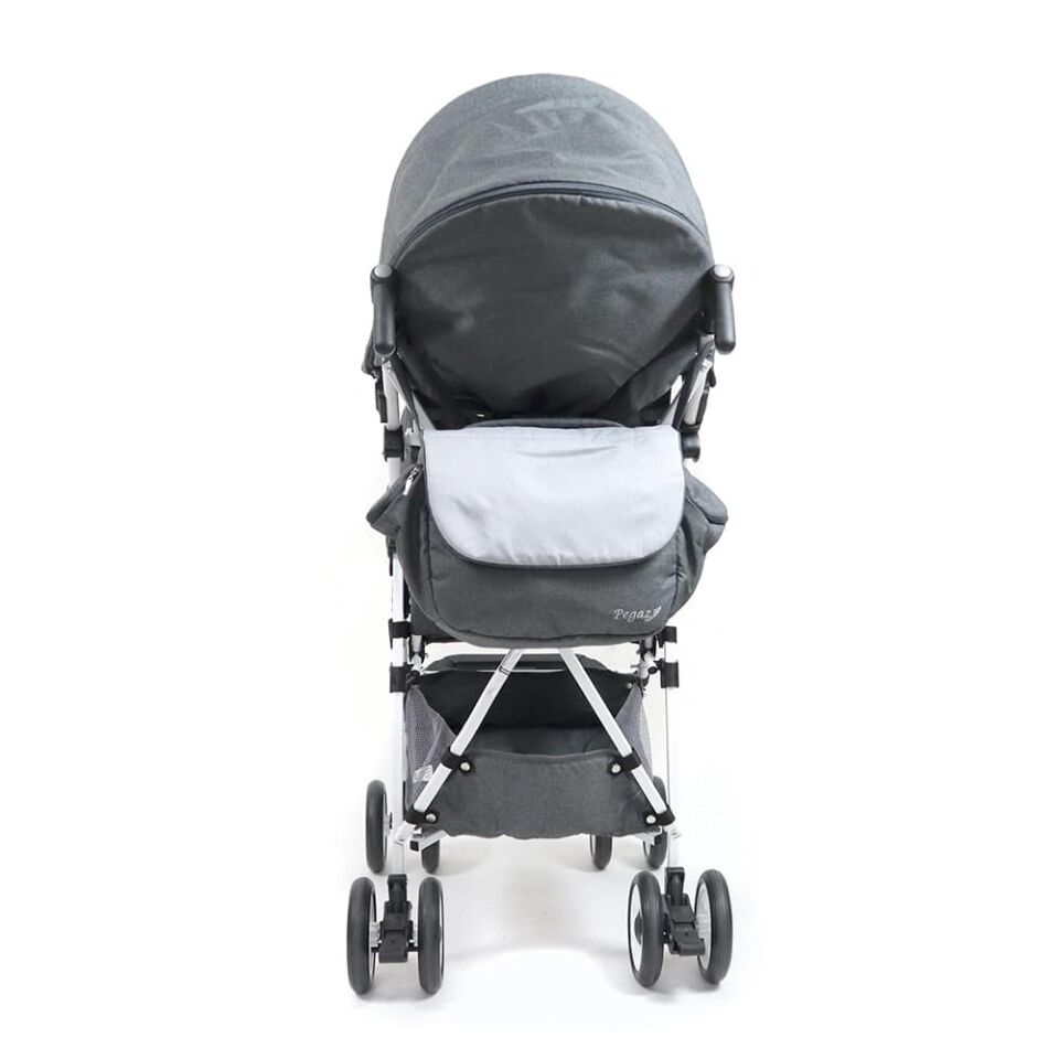 Mywam Pegaz Engelli Çocuk Puseti Aksesuarsız