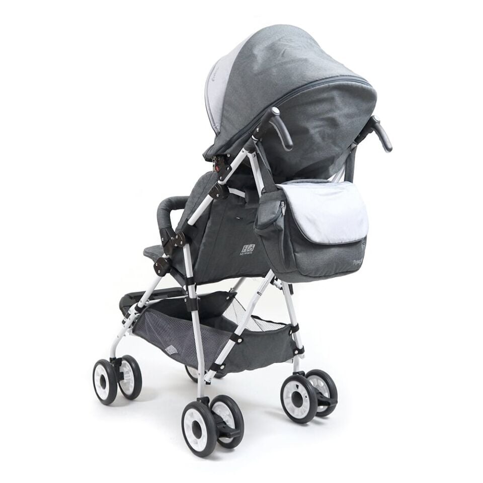 Mywam Pegaz Engelli Çocuk Puseti Aksesuarsız