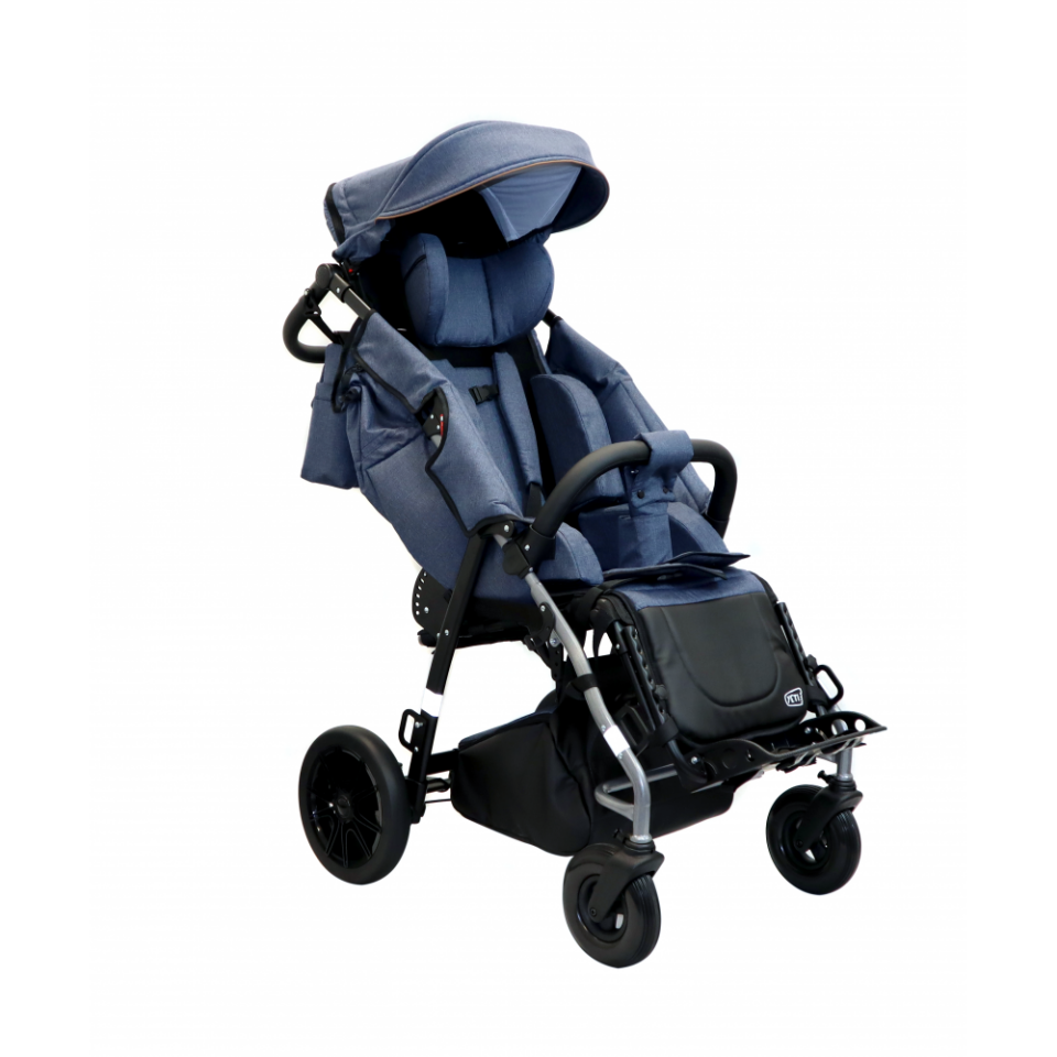 Mywam Yeti Engelli Çocuk Puseti (Aksesuarsız)