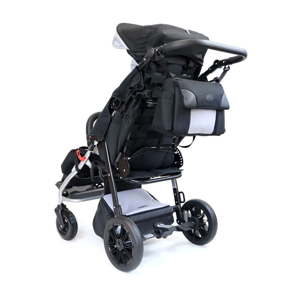 Mywam Yeti Engelli Çocuk Puseti (Aksesuarsız)